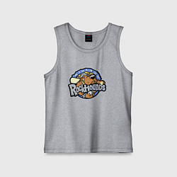 Детская майка Midland Rockhounds - baseball team