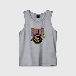 Детская майка Yakima Bears - baseball team