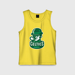 Детская майка Celtics Team