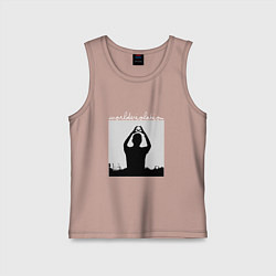 Детская майка World Violation Tour Depeche Mode