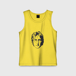 Детская майка Битлз - Джон Леннон