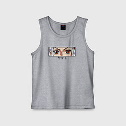 Детская майка Виви Нефертари