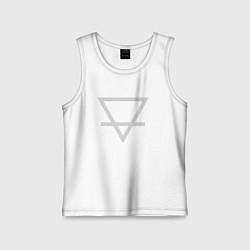 Детская майка 1899 лого