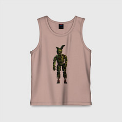 Детская майка Springtrap