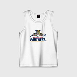 Детская майка Florida panthers - hockey team