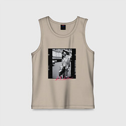 Детская майка Kurt Cobain - The Last Session