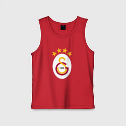 Детская майка Galatasaray fc sport