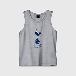 Детская майка Tottenham Hotspur fc sport