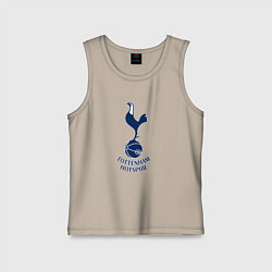 Детская майка Tottenham Hotspur fc sport