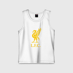Детская майка Liverpool sport fc
