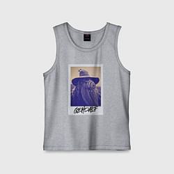 Детская майка Гэндальф