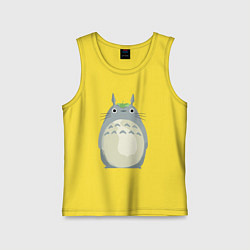 Детская майка Neighbor Totoro