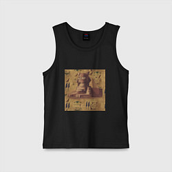 Детская майка Egypt Necoarc