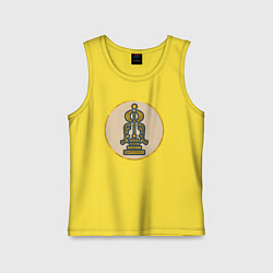 Детская майка Танухиды из Total War: Attila