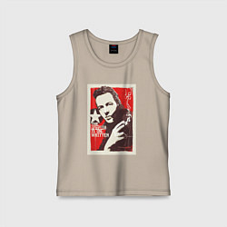 Детская майка Joe Strummer of the Clash