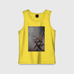 Детская майка Режисер