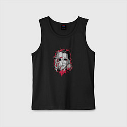 Детская майка Кровавая четверка