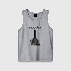 Детская майка Balalaйka