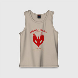 Детская майка Antivan Crows - Dragon Age