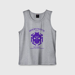 Детская майка Mourn Watch Dragon Age