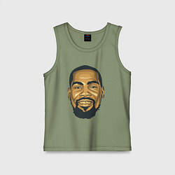 Детская майка Дюрант