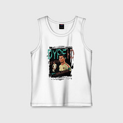 Детская майка Дурею от игры Роналду