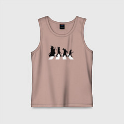 Детская майка Путешествие хоббита