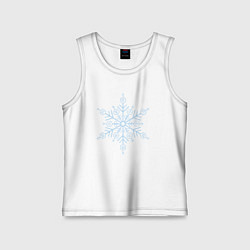 Детская майка Акадза 3 высшая луна