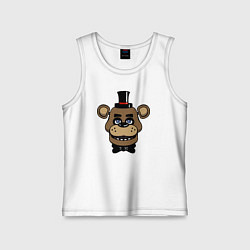Детская майка Freddy FNAF