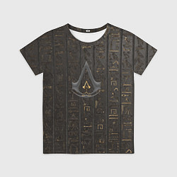 Детская футболка Assassin's Creed