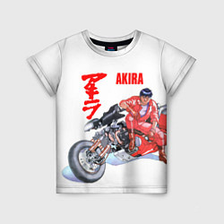 Детская футболка AKIRA