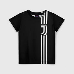 Детская футболка JUVENTUS