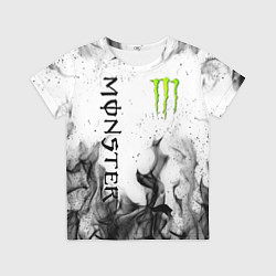 Детская футболка MONSTER ENERGY