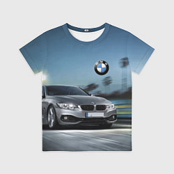 Футболка детская Бэха - скоростной режим, цвет: 3D-принт