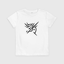 Детская футболка Outsiders Mark