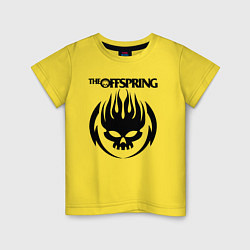 Детская футболка THE OFFSPRING