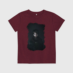 Детская футболка A Plague Tale Innocence - Hugo