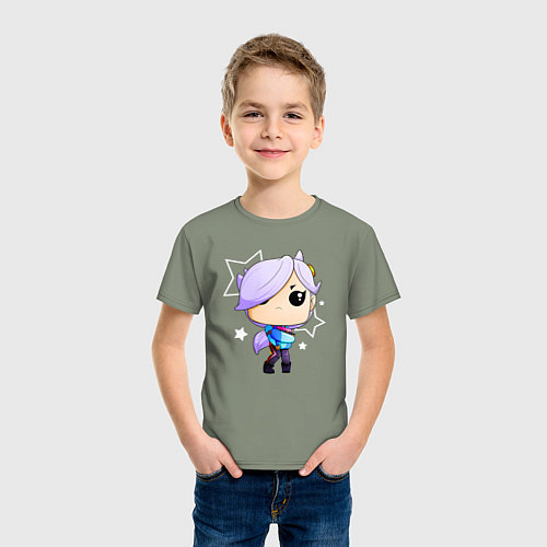 Детская футболка Фанко поп Колетт / Авокадо – фото 3