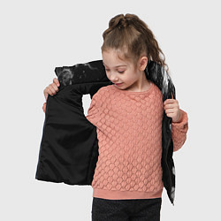 Детский жилет STANDOFF 2, цвет: 3D-черный — фото 2