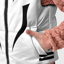 Детский жилет ИТАДОРИ ТАТУ JUJUTSU KAISEN, цвет: 3D-красный — фото 2