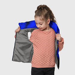 Детский жилет Форма Cloud9, цвет: 3D-светло-серый — фото 2