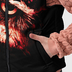 Детский жилет Совух, цвет: 3D-красный — фото 2