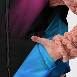 Детский жилет Multicoloured, цвет: 3D-черный — фото 2