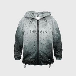 Детская ветровка The Rain