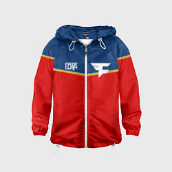 Детская ветровка FaZe Clan: Uniform