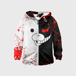 Детская ветровка MONOKUMA