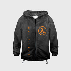 Детская ветровка HALF-LIFE
