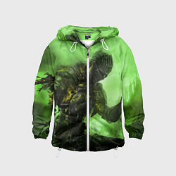 Детская ветровка DARK SOULS