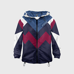 Детская ветровка FIRM always in sports