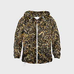 Детская ветровка Чай